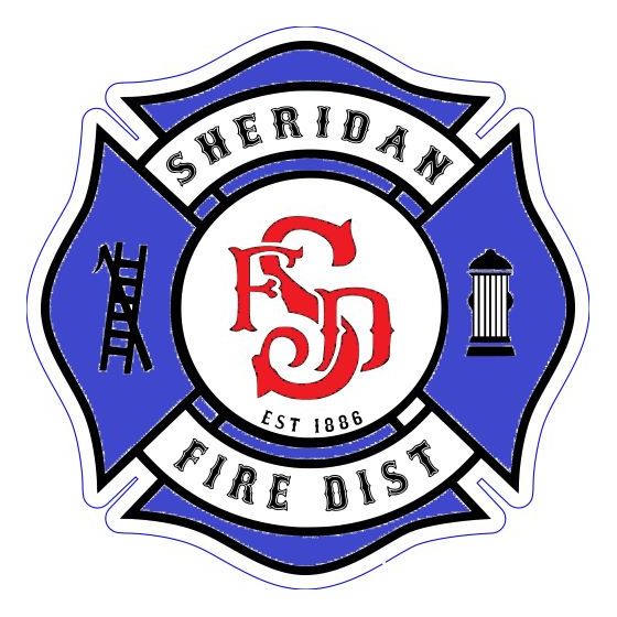 Sheridan Fire District