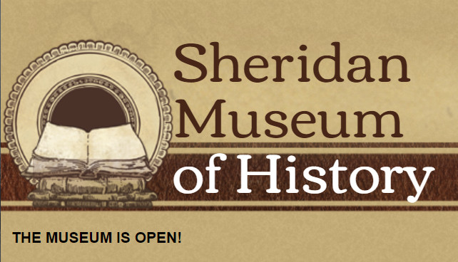 Sheridan Museum of History